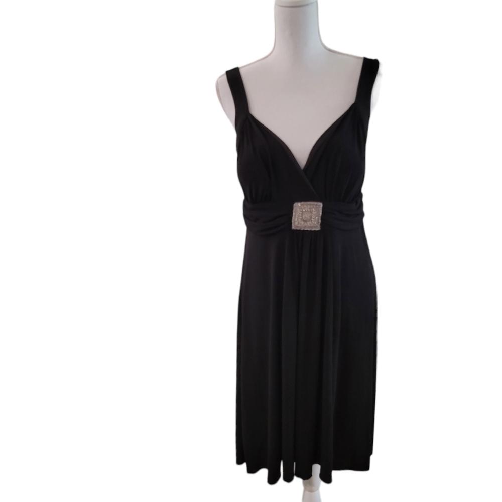 Enfocus Dress